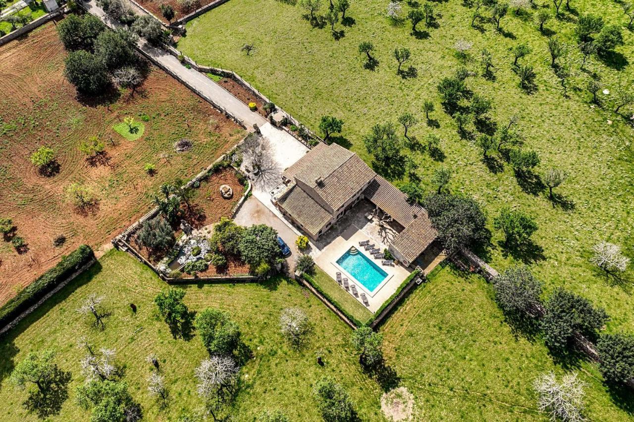 Villa Prital By Sealand Pollença