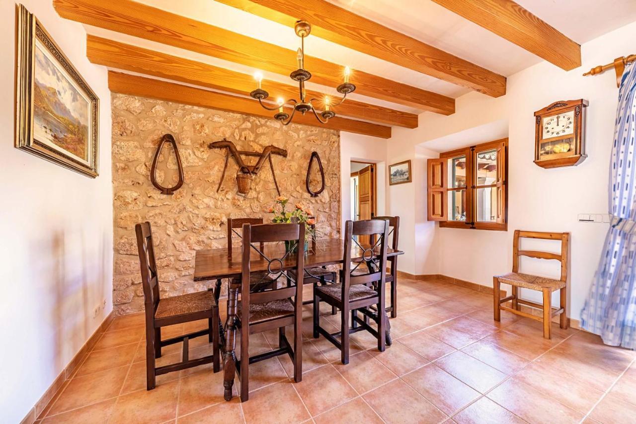 Prital By Sealand Villa Pollença