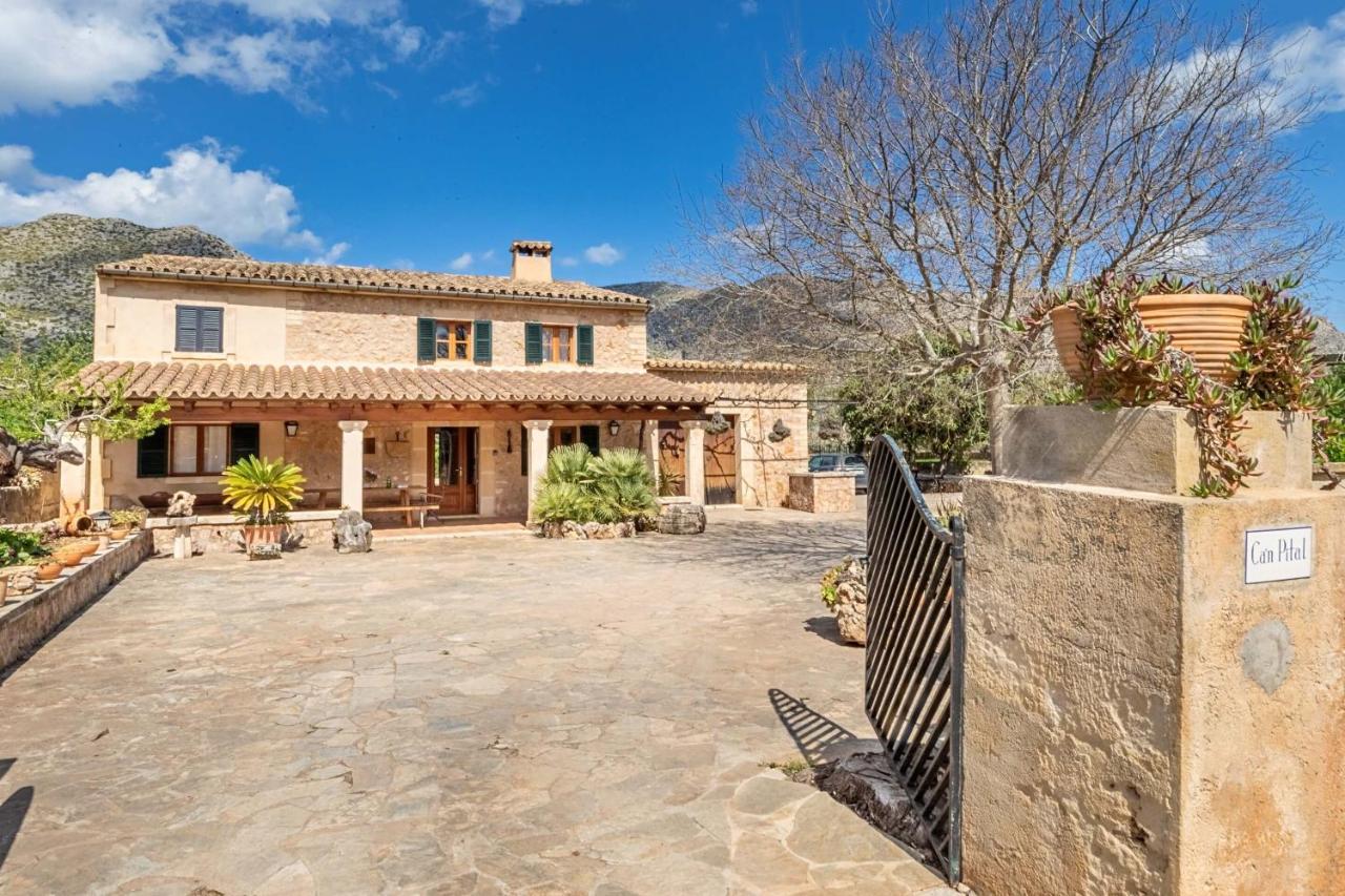 Villa Prital By Sealand Pollença