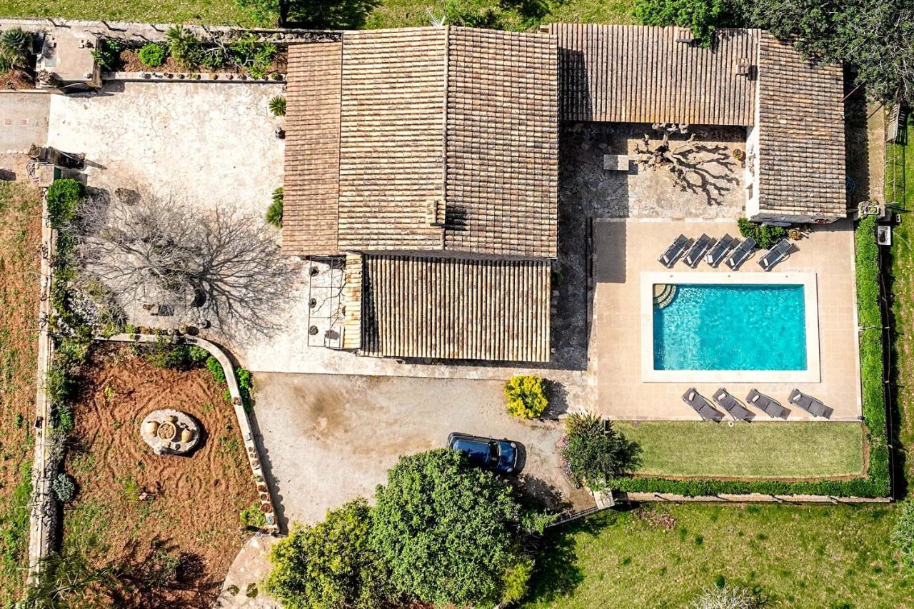 Villa Prital By Sealand Pollenca